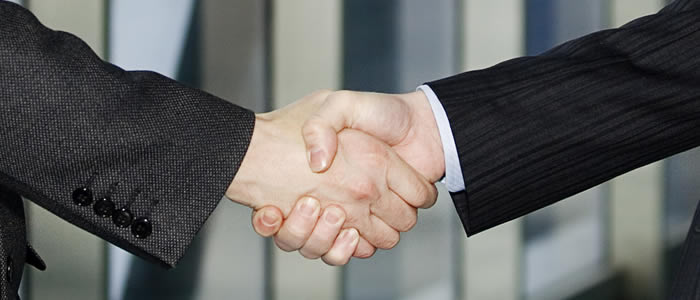 Porque para realizar bons negócios, você precisa conhecer
realmente a sua empresa.